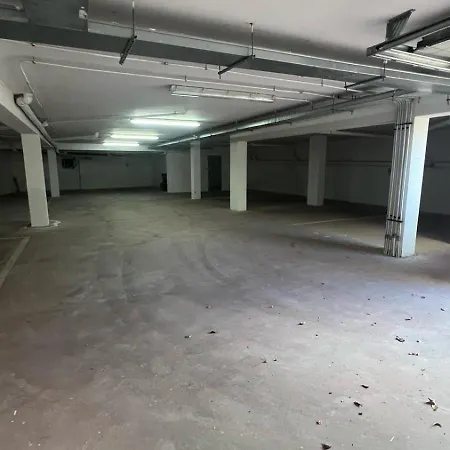 Apartamento Monolocale Iride *