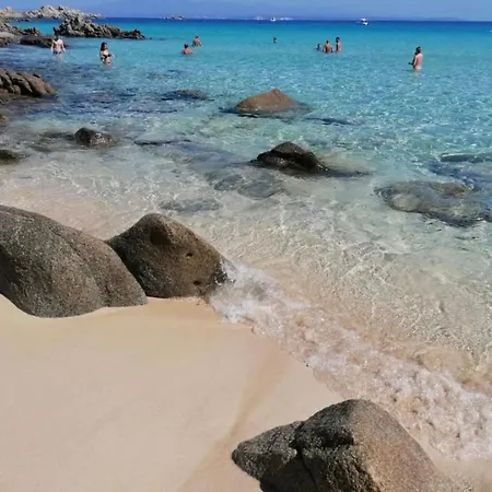 Lejlighed Monolocale Iride