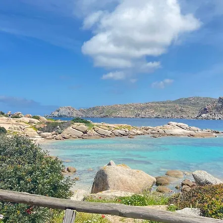 Monolocale Iride * Santa Teresa Gallura