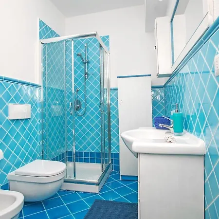 Monolocale Iride Lejlighed *