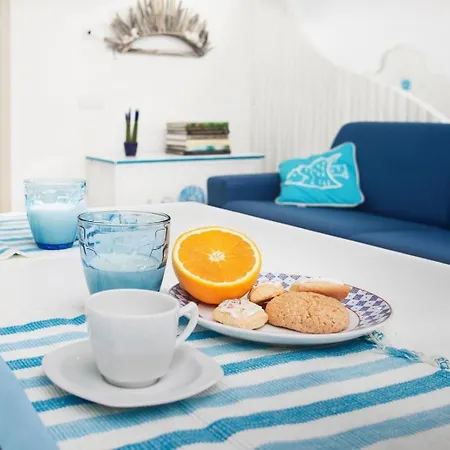 Monolocale Iride Lejlighed Santa Teresa Gallura