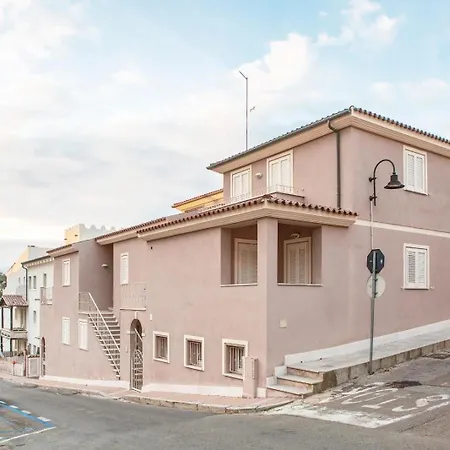 Apartamento Monolocale Iride Santa Teresa Gallura