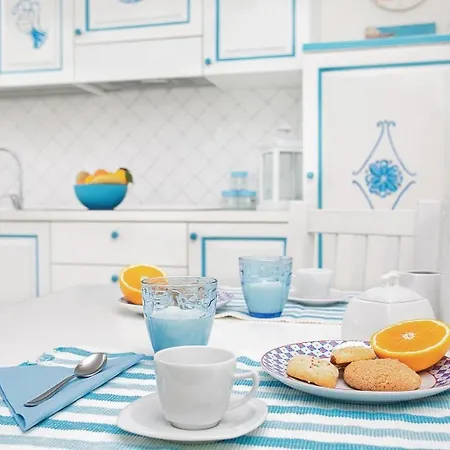 Apartment Monolocale Iride *