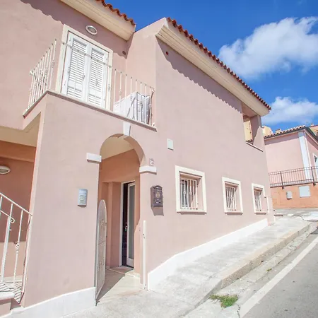 Monolocale Iride Lejlighed