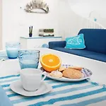 Monolocale Iride Apartman Santa Teresa Gallura