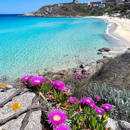 Monolocale Iride Apartment