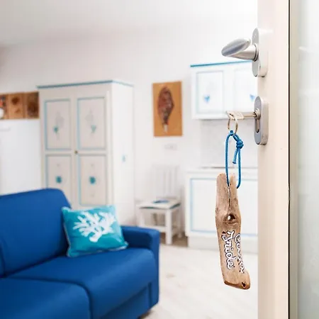 Monolocale Iride Apartment *