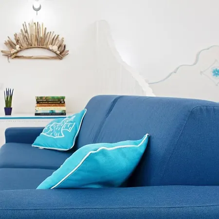 Apartment Monolocale Iride